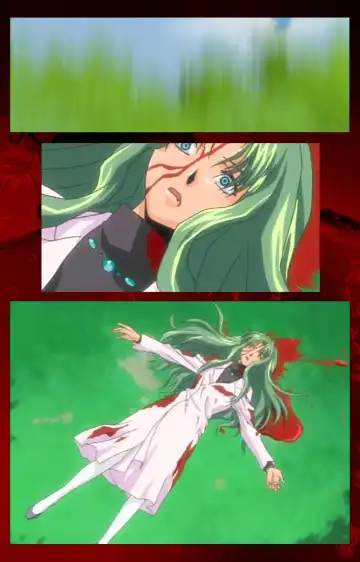 Yakin Byoutou Karte.10 Complete Ban Fhentai - Page 93