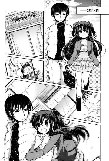 [Sawano Akira] Yuuhi no Himitsu Fhentai - Page 96