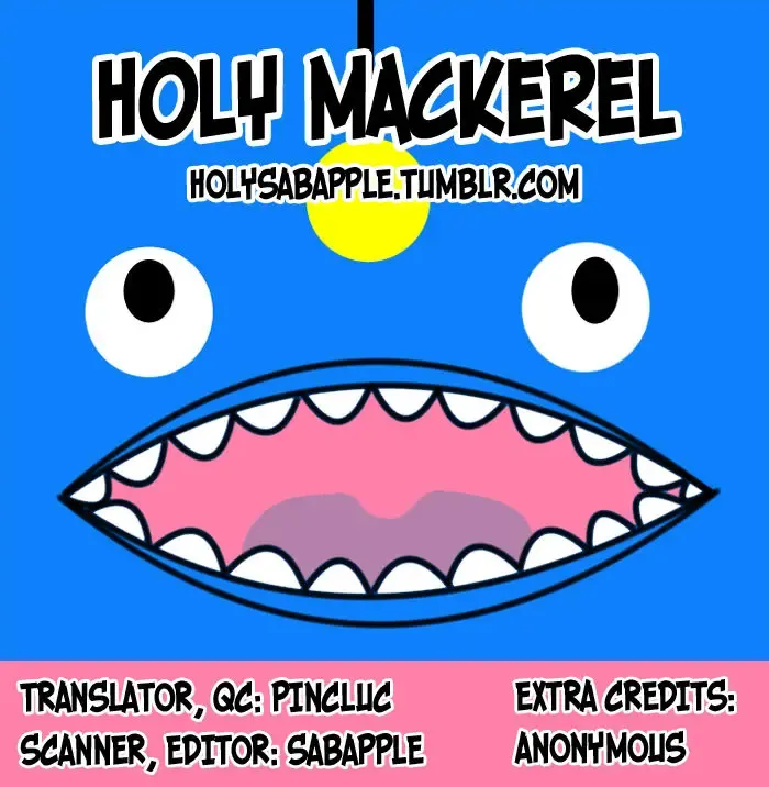 [Tataru] Semen☆Splash!! -Boy Meets Mob- Fhentai - Page 24