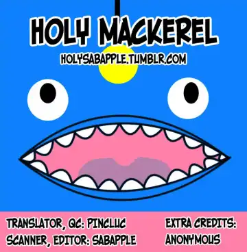 [Tataru] Semen☆Splash!! -Boy Meets Mob- Fhentai - Page 24