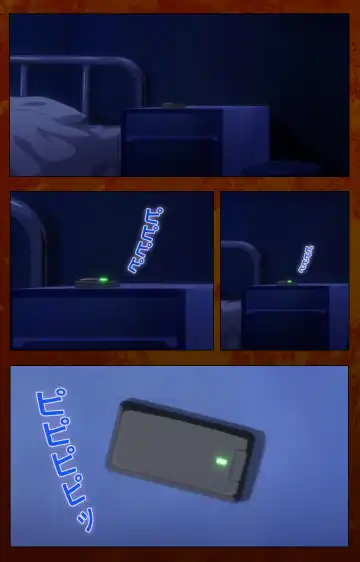 Anata no Shiranai Kangofu Zenpen Complete Ban Fhentai - Page 14