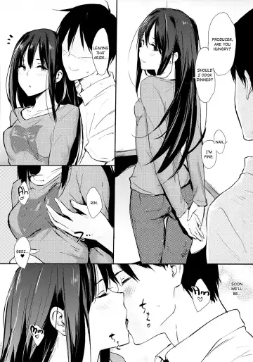 [Napata] Shiburin-ppoi no! 2 Fhentai - Page 5