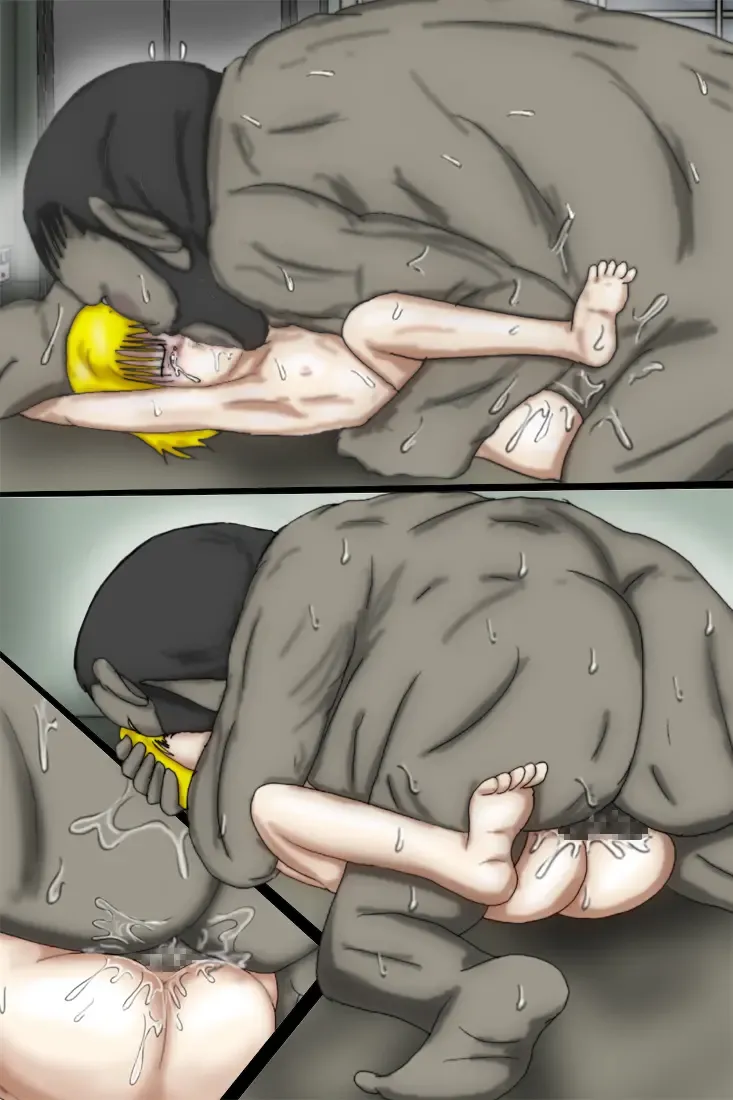 You LOLI Damashite H na Koto Shite Mita Full Color Fhentai - Page 44