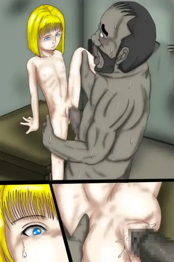 You LOLI Damashite H na Koto Shite Mita Full Color Fhentai - Page 22