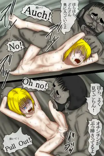 You LOLI Damashite H na Koto Shite Mita Full Color Fhentai - Page 39