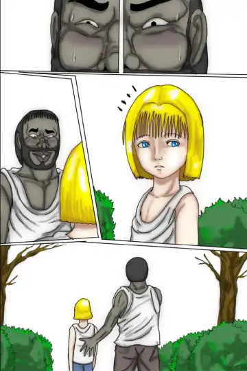 You LOLI Damashite H na Koto Shite Mita Full Color Fhentai - Page 8