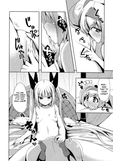[Kaname Nagi] Hime-shiki Shitsuke 3 Fhentai - Page 9