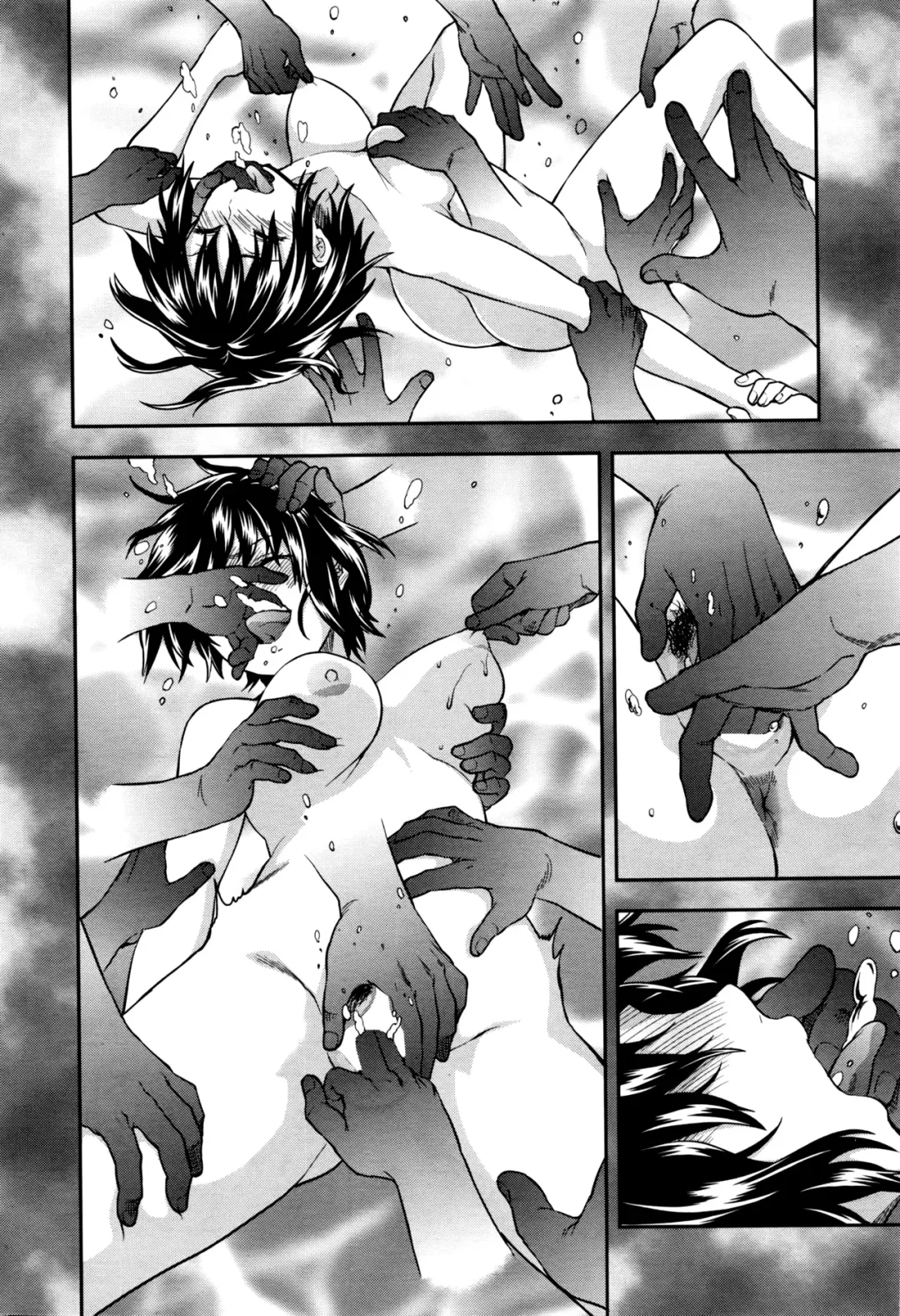 [Yuzuki N Dash] Zutto suki Datta Fhentai - Page 114