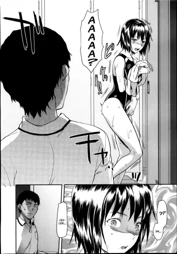 [Yuzuki N Dash] Zutto suki Datta Fhentai - Page 36