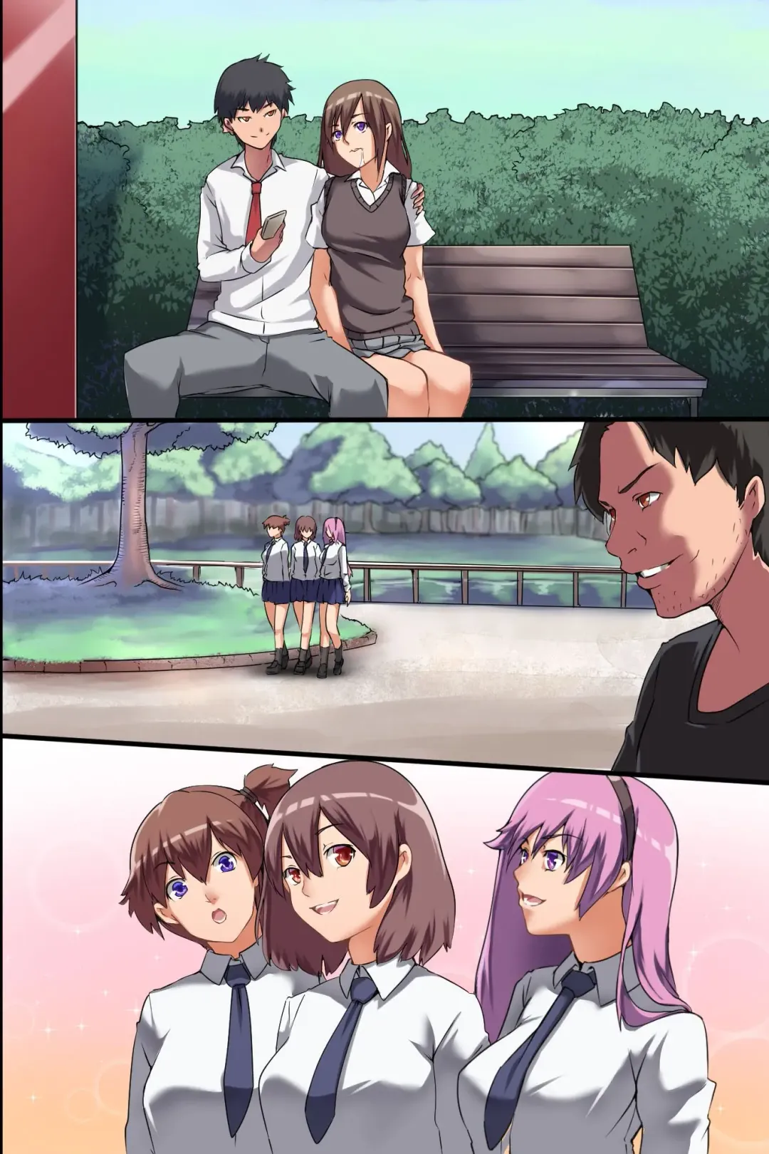 [Minion] Jikan Teishi Ore Igai Minna Stop! Jiyuujizai ni Soku Hame OK na Sekai Fhentai - Page 59