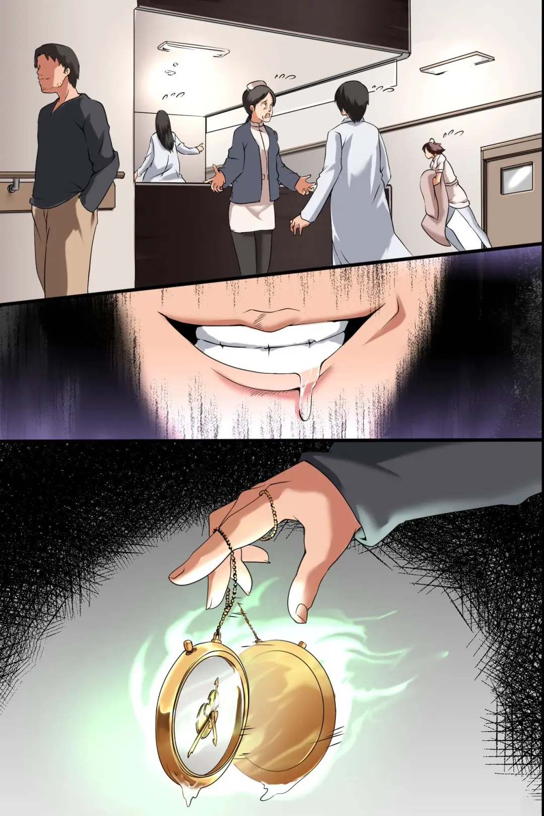 [Minion] Jikan Teishi Ore Igai Minna Stop! Jiyuujizai ni Soku Hame OK na Sekai Fhentai - Page 90