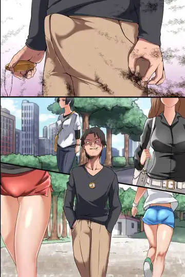 [Minion] Jikan Teishi Ore Igai Minna Stop! Jiyuujizai ni Soku Hame OK na Sekai Fhentai - Page 49