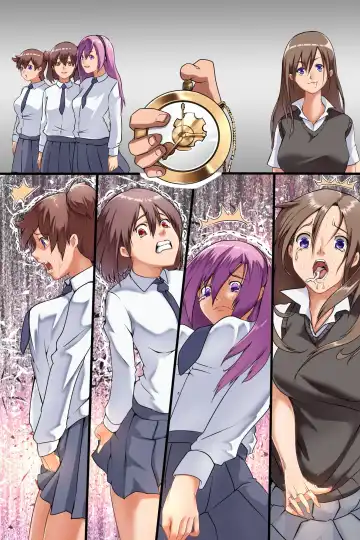 [Minion] Jikan Teishi Ore Igai Minna Stop! Jiyuujizai ni Soku Hame OK na Sekai Fhentai - Page 69