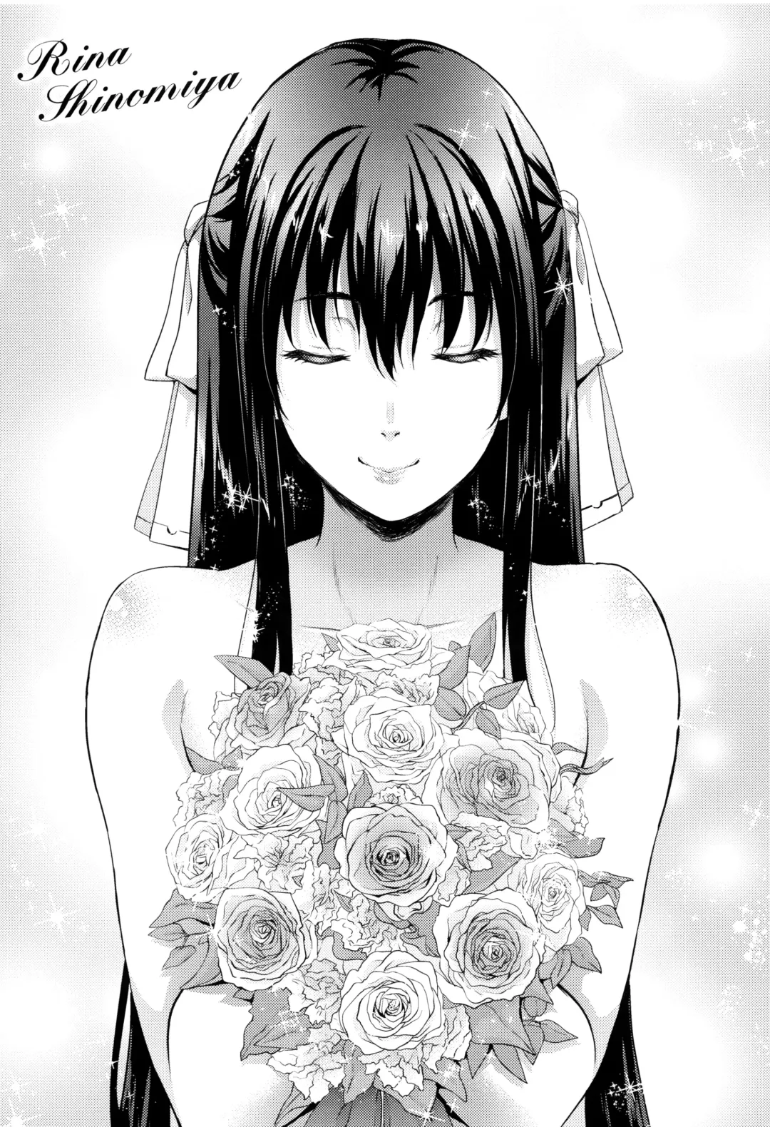 [Nanase Mizuho] Oyomesan wa Maou!? Fhentai - Page 180