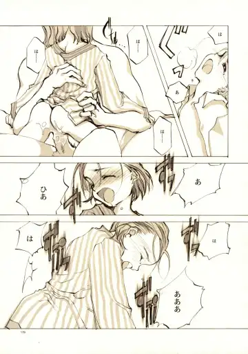 [Oyari Ashito] A-COLLECTION Fhentai - Page 178