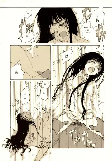 [Oyari Ashito] A-COLLECTION Fhentai - Page 18