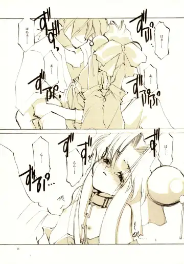 [Oyari Ashito] A-COLLECTION Fhentai - Page 54