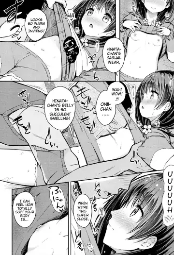 [Dekochin Hammer] Shakai o Ikinuku Yuiitsu no Houhou | The Only Method of Surviving Society Fhentai - Page 12