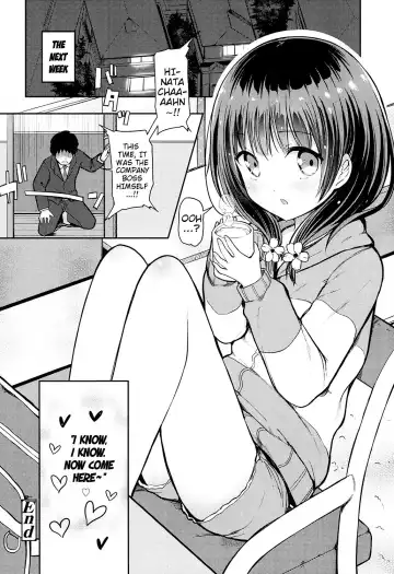 [Dekochin Hammer] Shakai o Ikinuku Yuiitsu no Houhou | The Only Method of Surviving Society Fhentai - Page 24