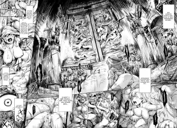 [Take] ishi no ingoku Fhentai - Page 12