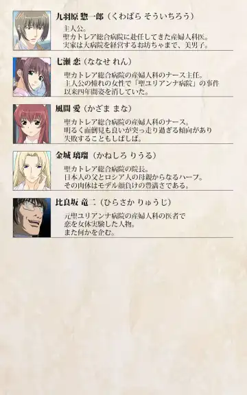 Yakin Byoutou・Ni ope:01 Complete Ban Fhentai - Page 3