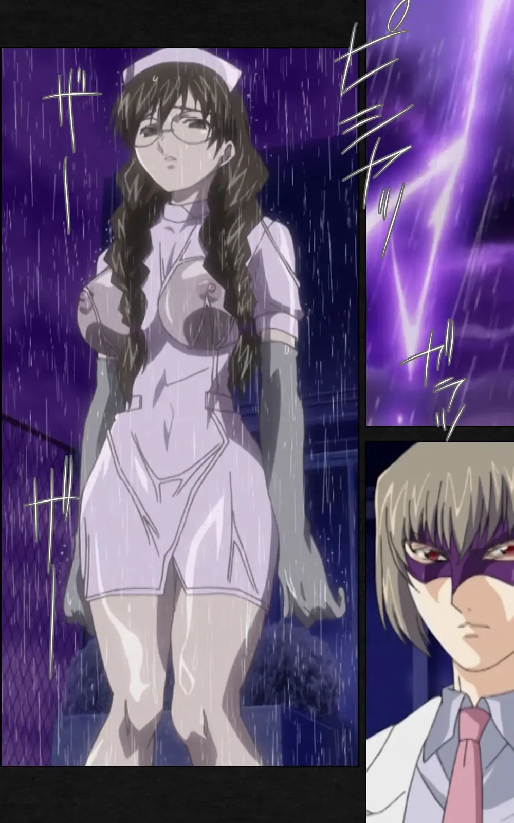 Yakin Byoutou・Ni ope:03 Complete Ban Fhentai - Page 134