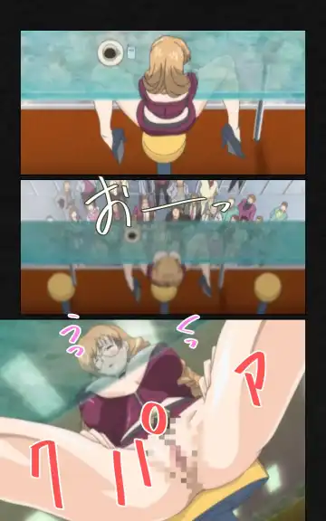 Yakin Byoutou・Ni ope:04 Complete Ban Fhentai - Page 39