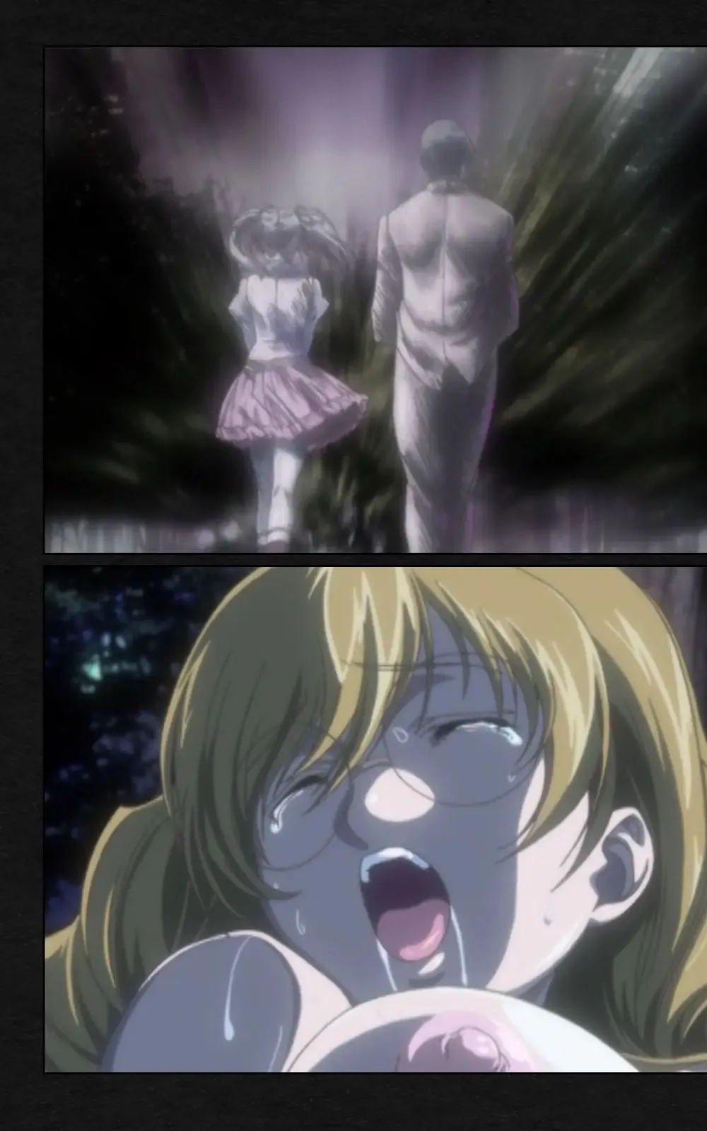 Yakin Byoutou・Ni ope:05 Complete Ban Fhentai - Page 112