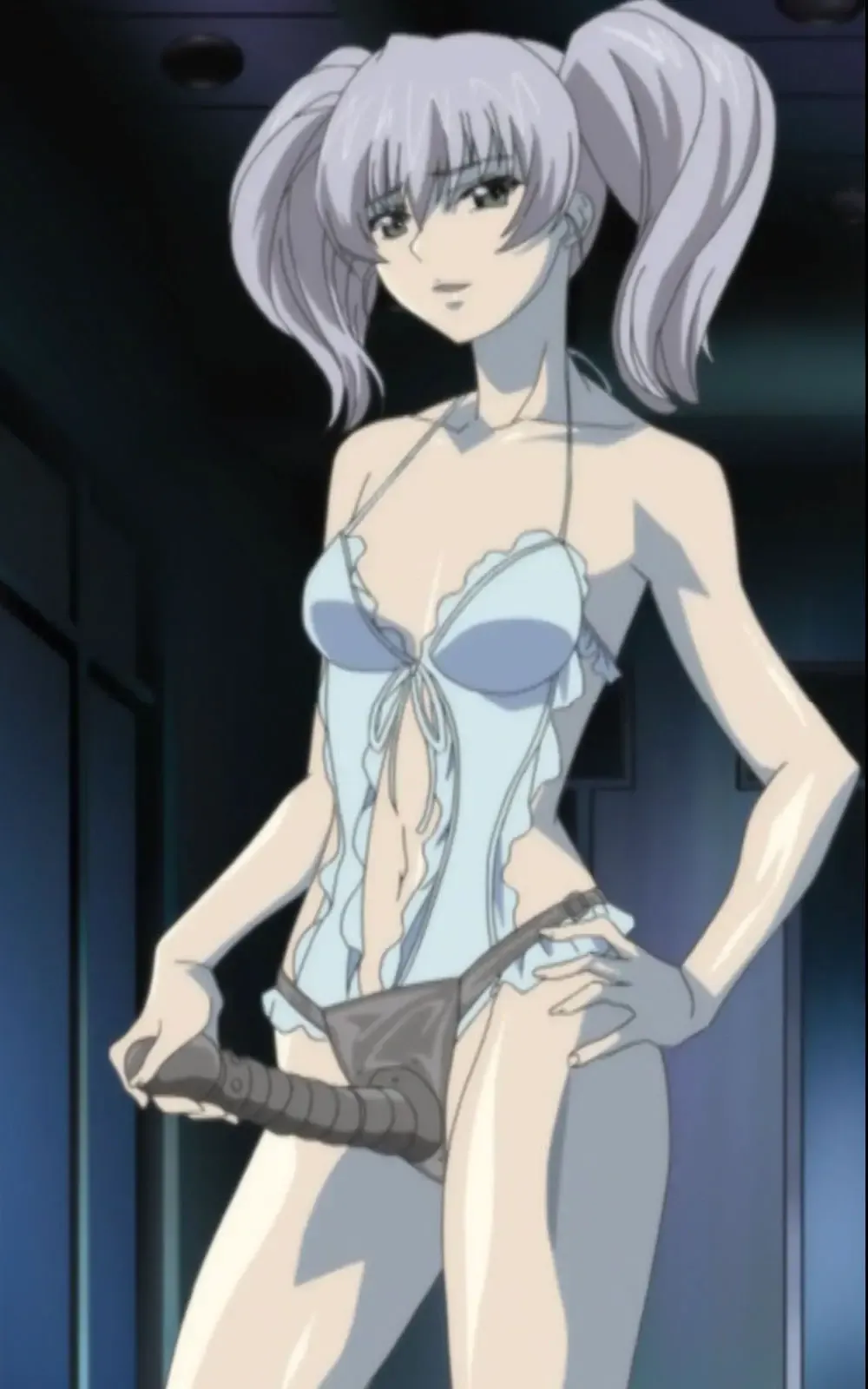 Yakin Byoutou・Ni ope:05 Complete Ban Fhentai - Page 17