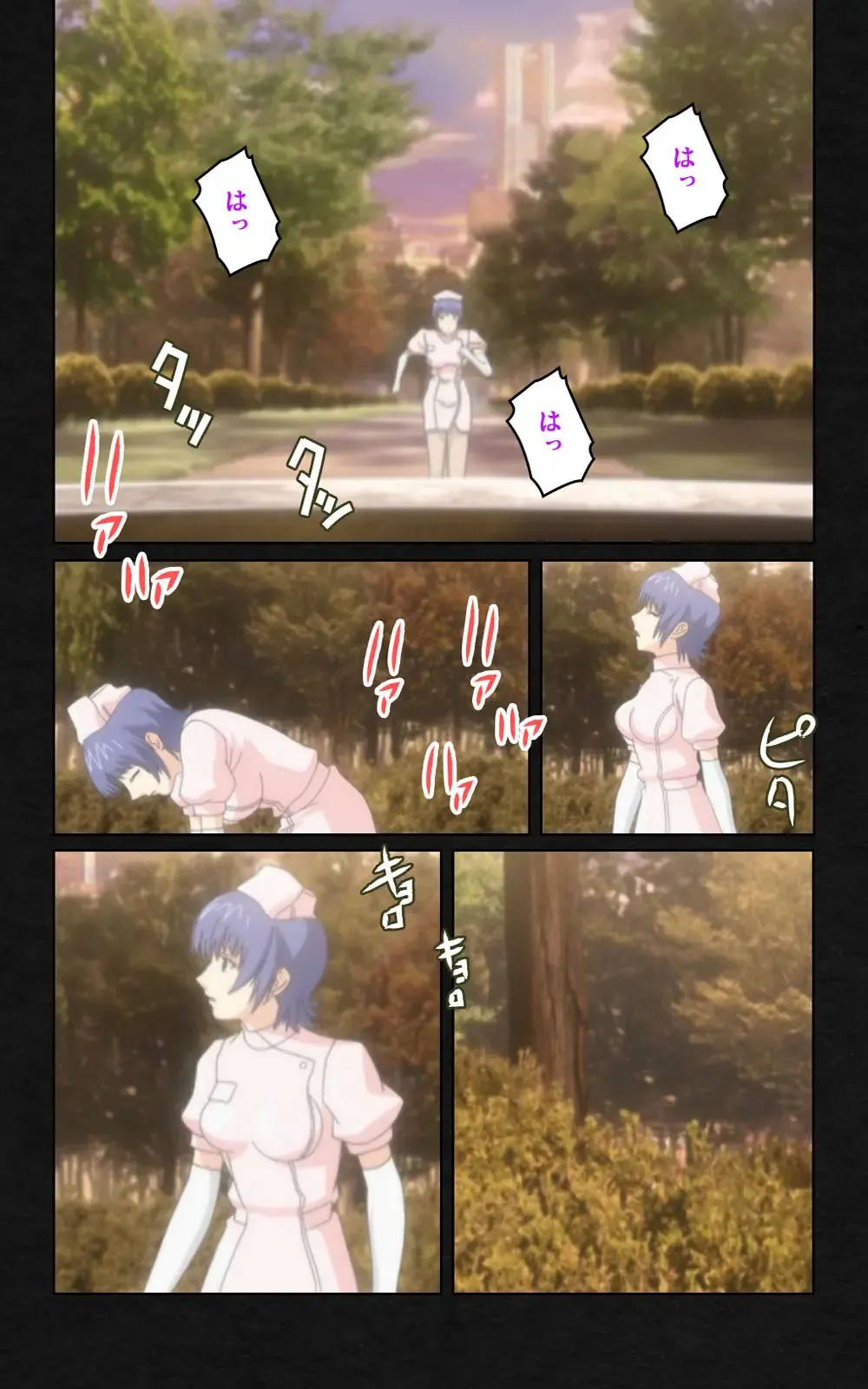 Yakin Byoutou・Ni ope:05 Complete Ban Fhentai - Page 43