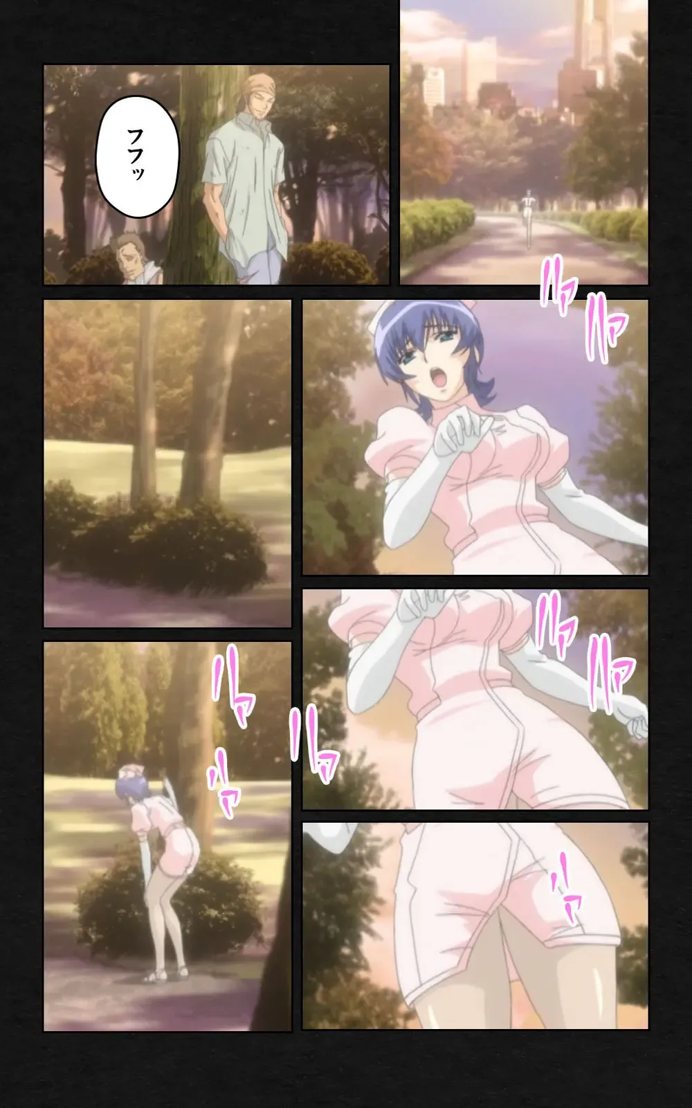 Yakin Byoutou・Ni ope:05 Complete Ban Fhentai - Page 46