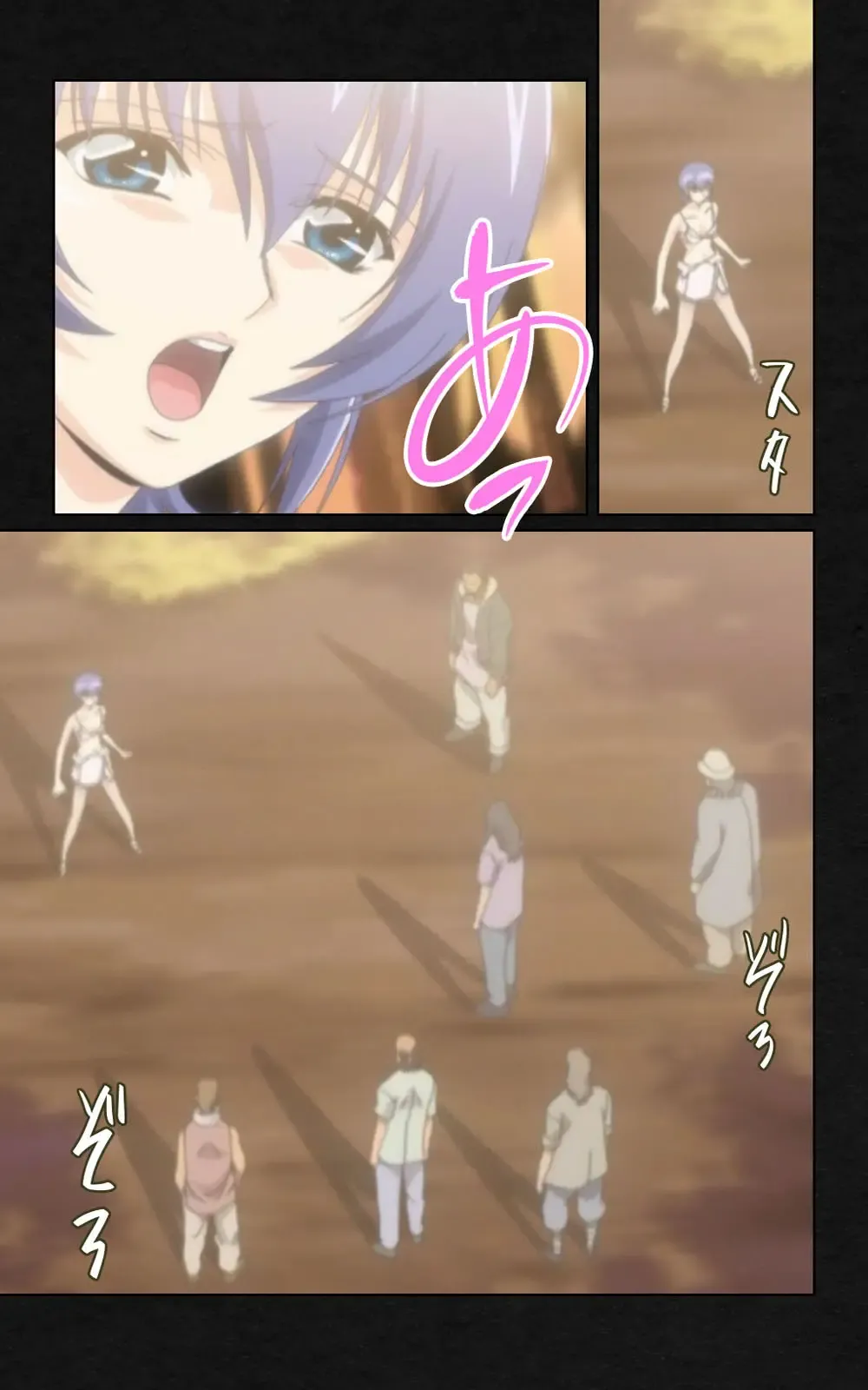 Yakin Byoutou・Ni ope:05 Complete Ban Fhentai - Page 59