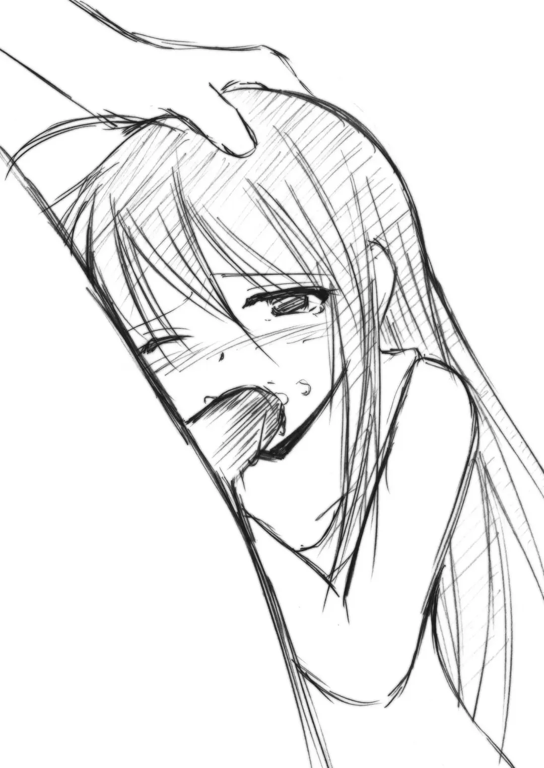 [Futatsuki Kazuo - Kashimi Masao - Takamiya Sakura] Shana o Matomete Etcetera Fhentai - Page 62