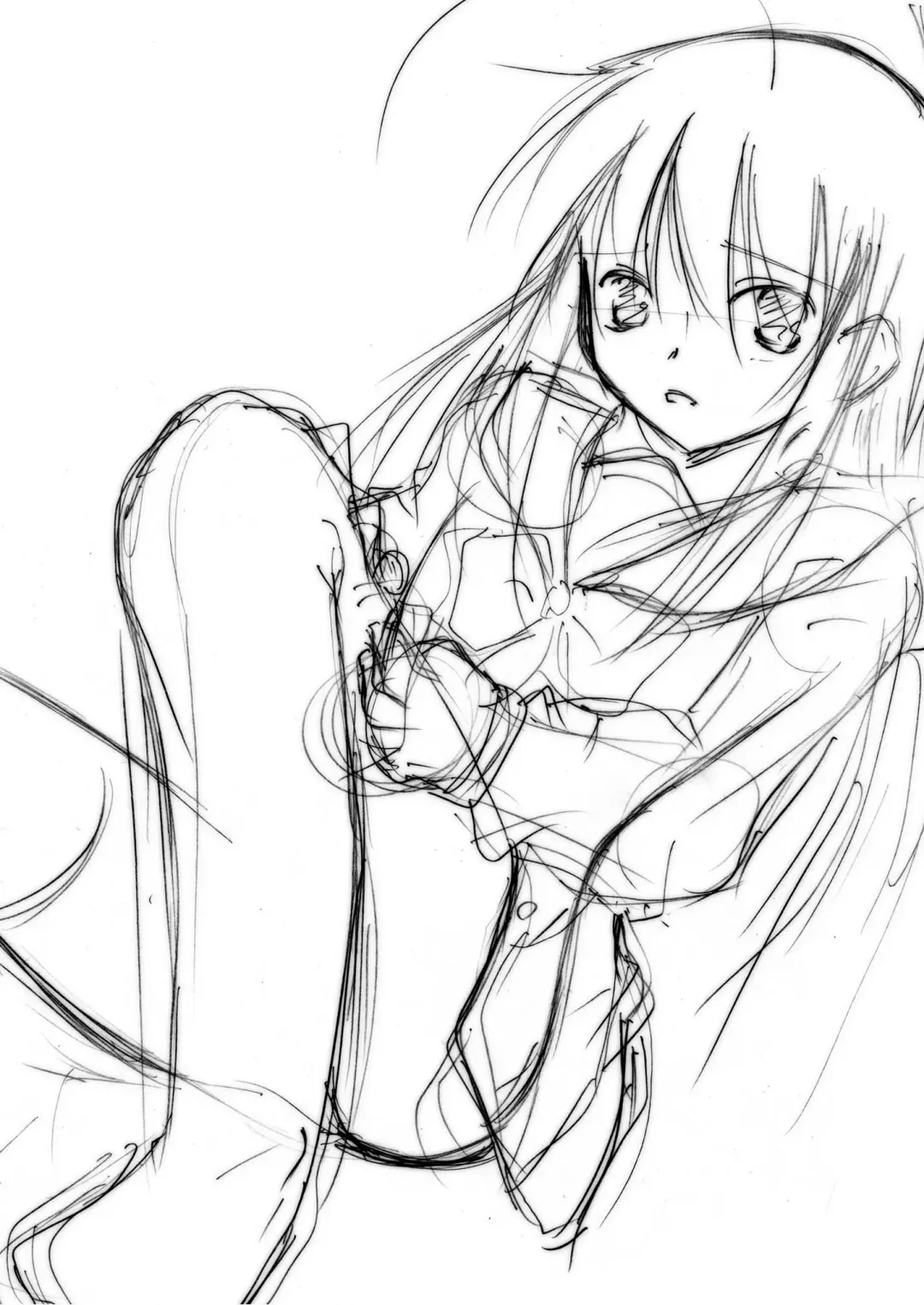 [Futatsuki Kazuo - Kashimi Masao - Takamiya Sakura] Shana o Matomete Etcetera Fhentai - Page 67