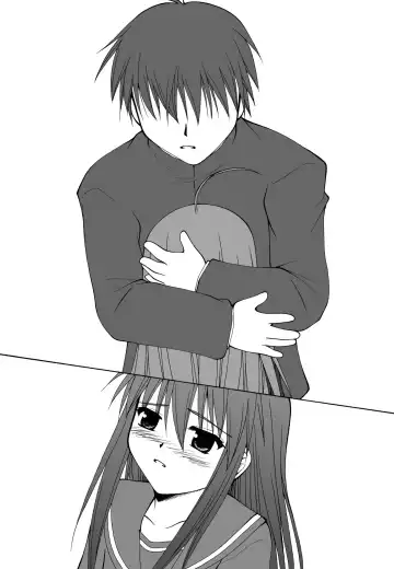 [Futatsuki Kazuo - Kashimi Masao - Takamiya Sakura] Shana o Matomete Etcetera Fhentai - Page 23