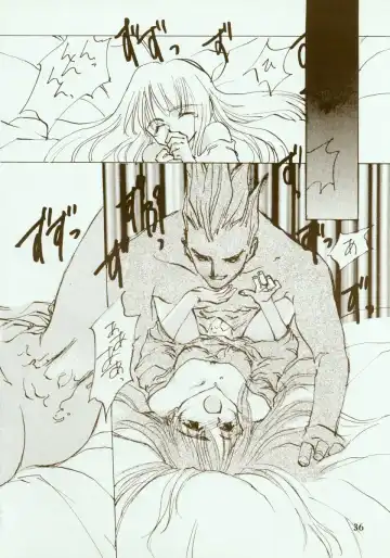 [Oyari Ashito] Kinpeibai 2 Fhentai - Page 37