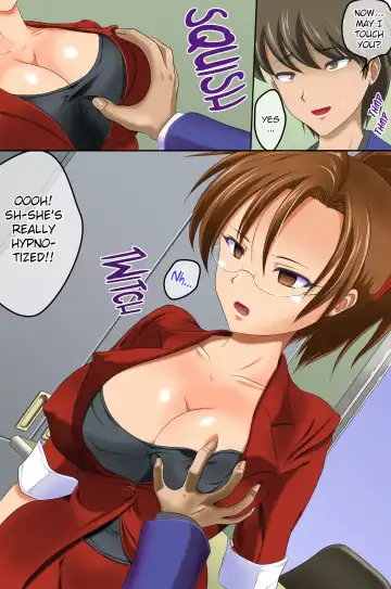 [Nekomatsuri] Saiminjutsu de Onna-domo ni Fukushuu o Suru Houhou Fhentai - Page 7