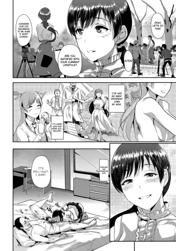 [Satou Souji] Daishou Memories Fhentai - Page 11