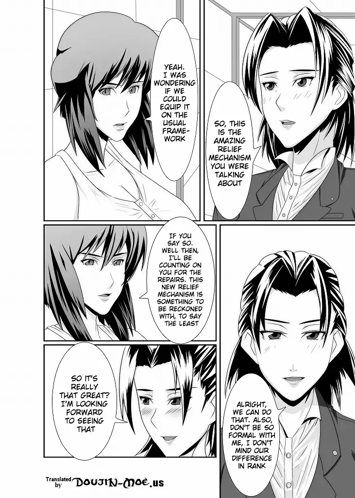 [Shinkuu Tatsuya] K&K Fhentai - Page 4