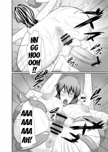 [Shinkuu Tatsuya] K&K Fhentai - Page 20