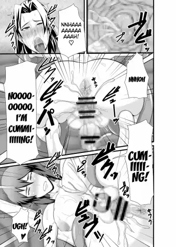 [Shinkuu Tatsuya] K&K Fhentai - Page 23