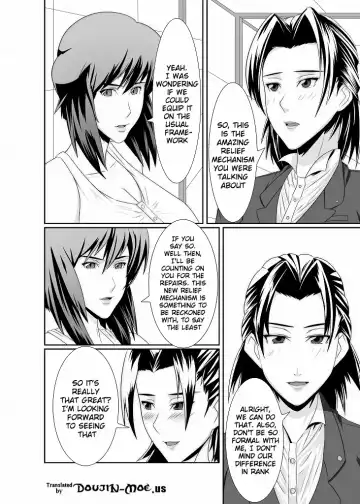 [Shinkuu Tatsuya] K&K Fhentai - Page 4