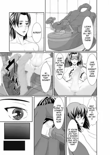 [Shinkuu Tatsuya] K&K Fhentai - Page 5
