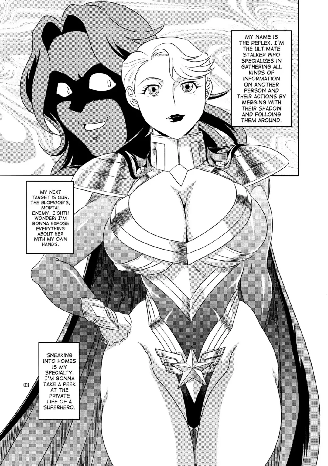 [Neko Manma] Don`t meddle in my uterus! Fhentai - Page 2