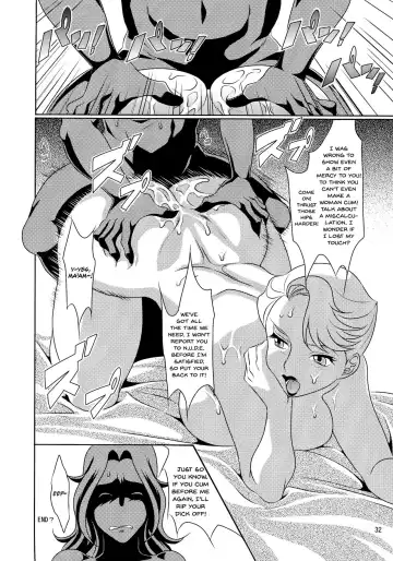 [Neko Manma] Don`t meddle in my uterus! Fhentai - Page 31