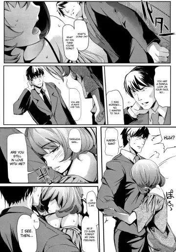 [Marushin] Another Produce -Kaede Takagaki- Fhentai - Page 20