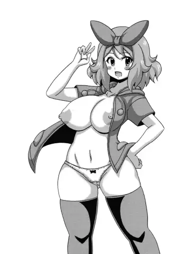 [Koutarosu] Short Serena no Hon | Short Sarena's book Fhentai - Page 16