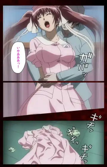 Yakin Byoutou・San Experiment.1 Complete Ban Fhentai - Page 108