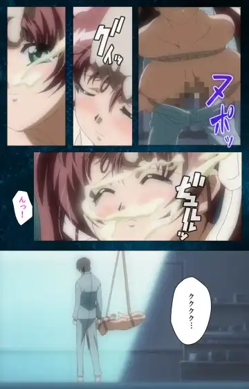 Yakin Byoutou・San Experiment.1 Complete Ban Fhentai - Page 13