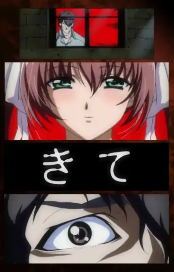 Yakin Byoutou・San Experiment.1 Complete Ban Fhentai - Page 68